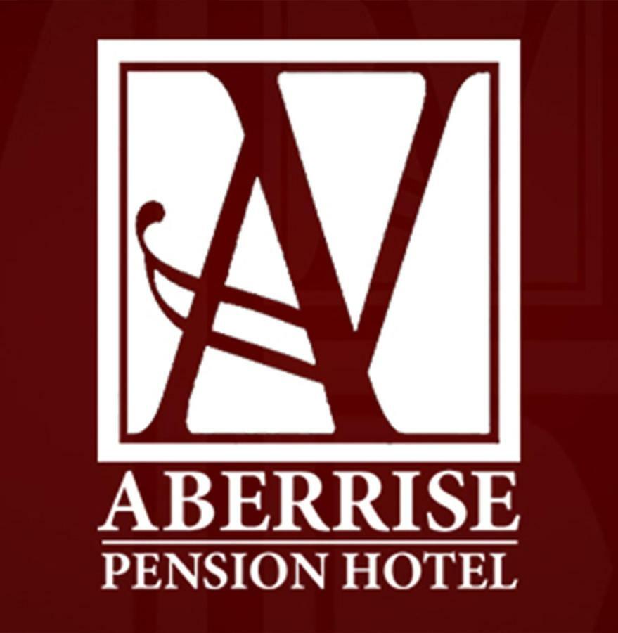 Aberrise Pension Hotel Dumaguete City Extérieur photo